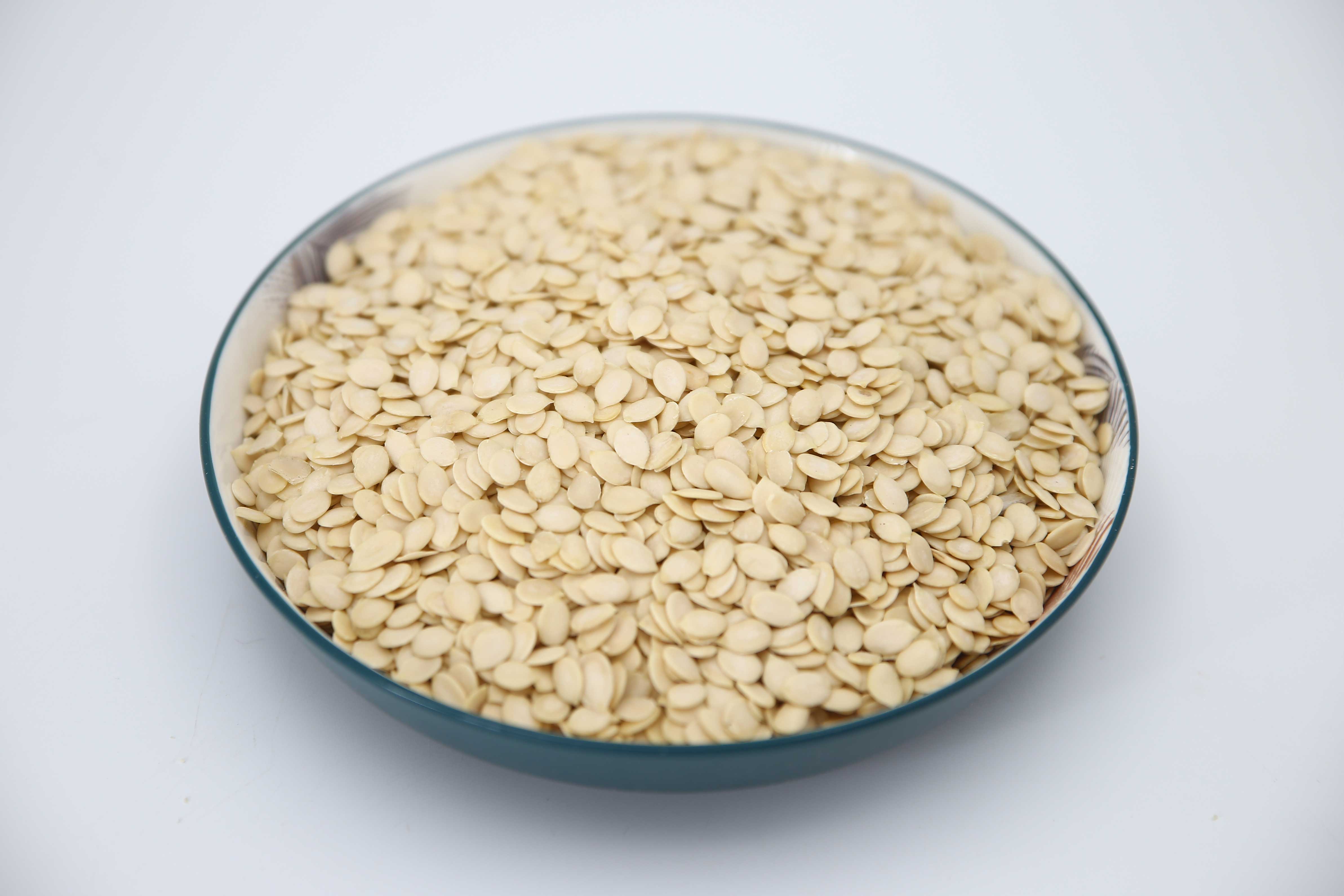 西瓜子仁的吃法