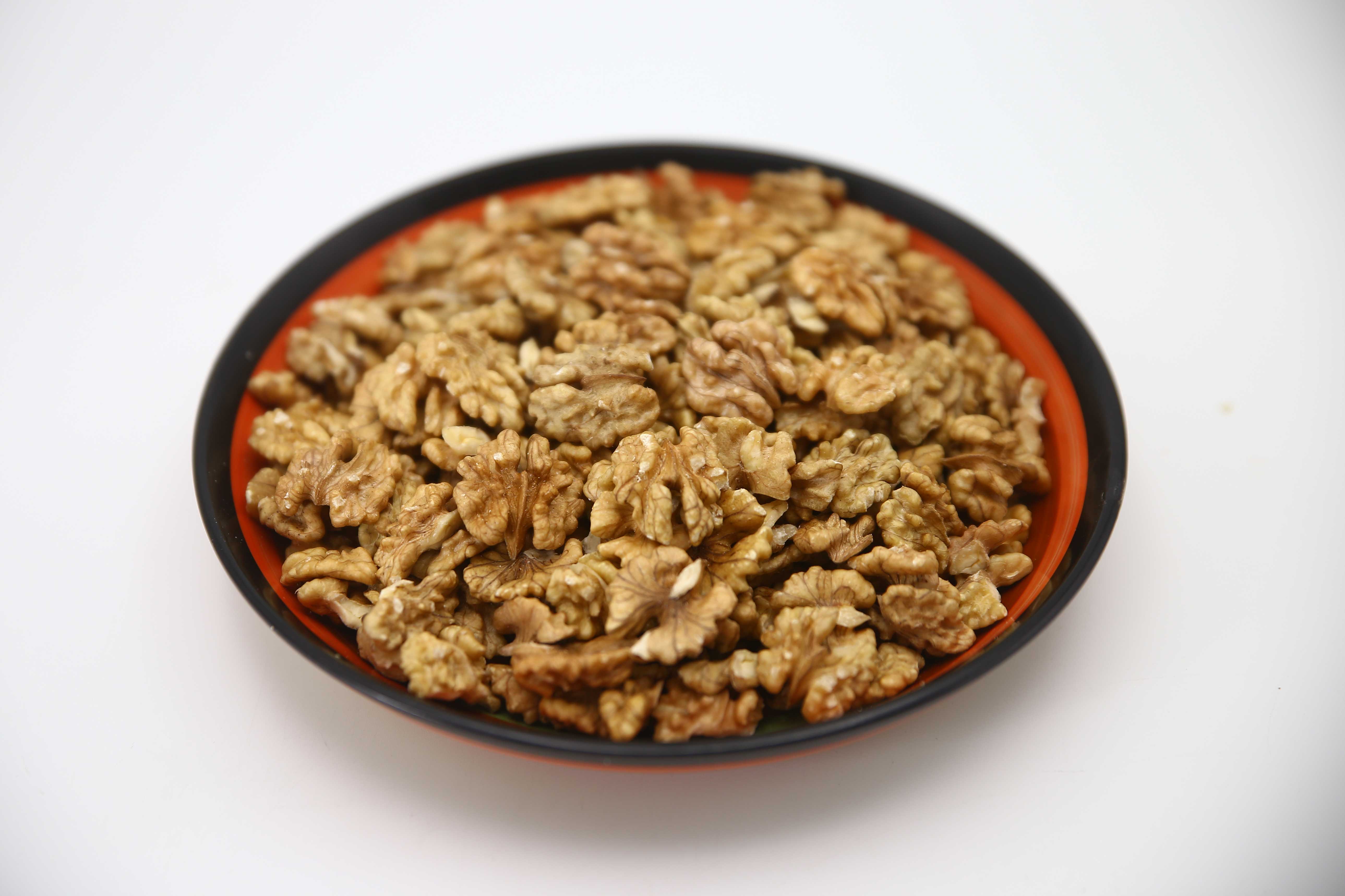 核桃仁的五種吃法，美味又健康！